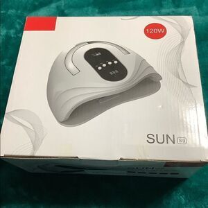 Nail Lamp